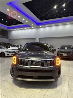 Kia Telluride